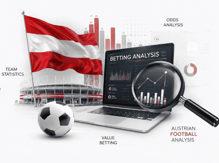 Best Austrian Football Tips